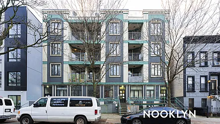 Rented by Nooklyn NYC LLC