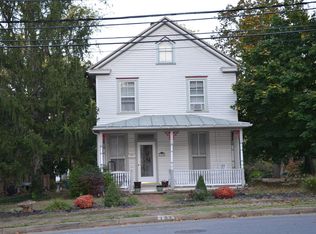 101 Virginia Ave, Front Royal, VA
