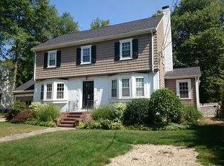 274 Beverly Rd, Brookline, MA 02467