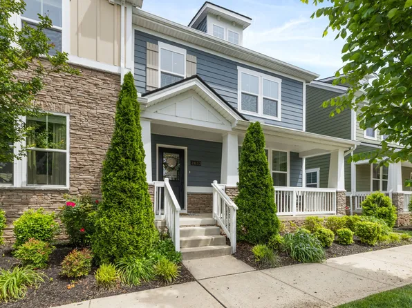 2037 Oglethorpe Dr, Franklin, TN 37064