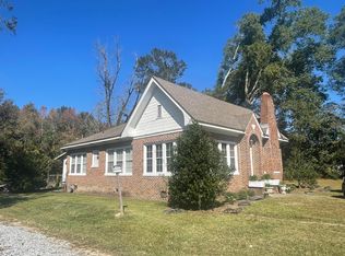 3368 Ellisville Blvd, Laurel, MS 39443