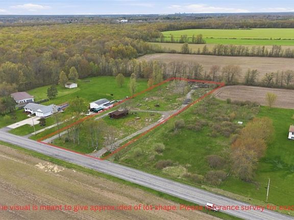 5th image of 5226 Baer Rd Lot 35