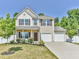 1043 Jasmine Dr, Indian Land, SC 29707