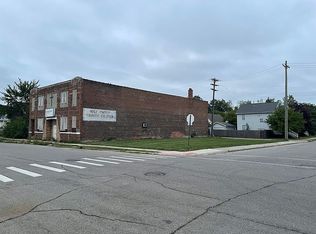 2426 Porter St, Detroit, MI 48216
