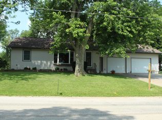1205 6th Ave, Wellman, IA 52356