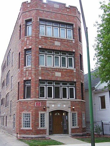 1st image of 1143 E 81st Pl APT 3