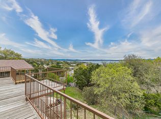 1530 Amanda, Canyon Lake, TX 78133