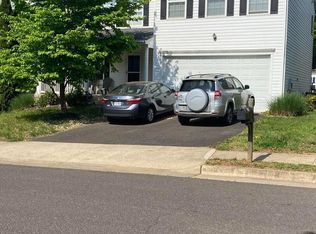 920 Fairwood Dr, Culpeper, VA 22701