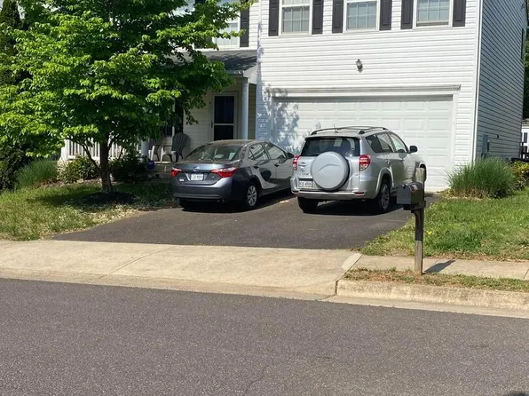 920 Fairwood Dr, Culpeper, VA 22701