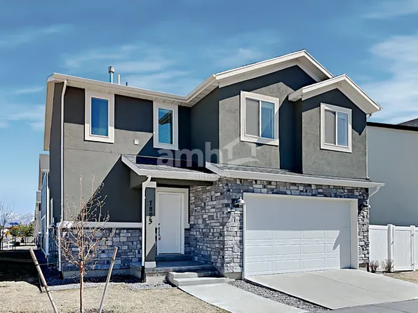 7893 S Gaea Ct #102, West Jordan, UT 84081