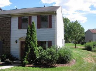 179 Chippenham Ct, Piscataway, NJ 08854