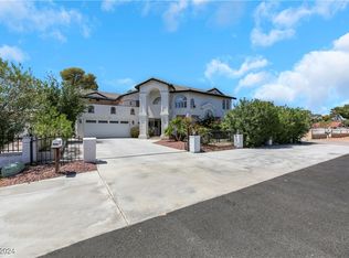 4335 Topaz St, Las Vegas, NV 89121