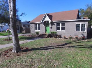 1016 Laurel Ave, McAllen, TX 78501