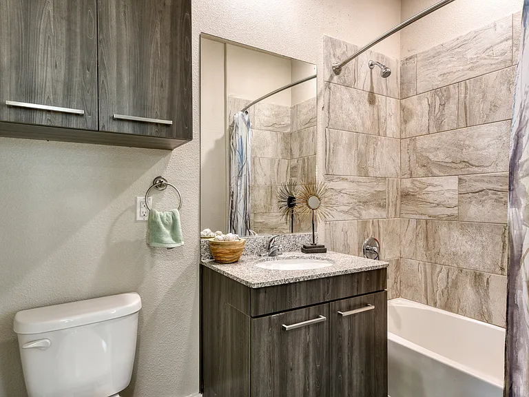 6011 Grissom Rd #5-2 — Photo 7