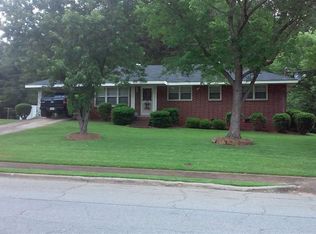 202 Oak Way, Eatonton, GA 31024