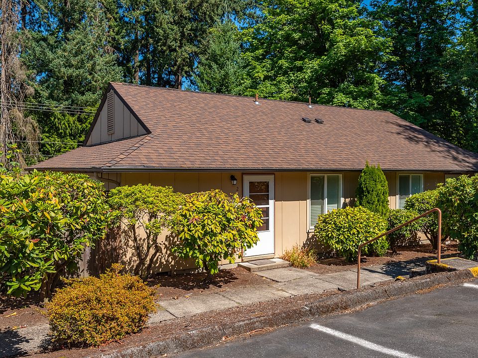 French Glen Apartments 19555 Willamette Dr West Linn, OR Zillow