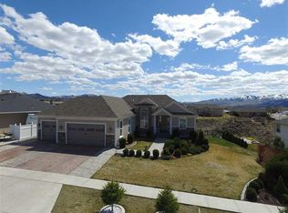 997 Stripes Rd, Chubbuck, ID 83202