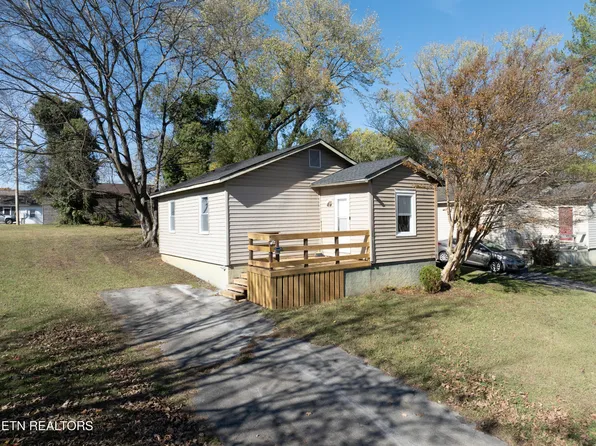 1509 Madison Ave, Maryville, TN 37804