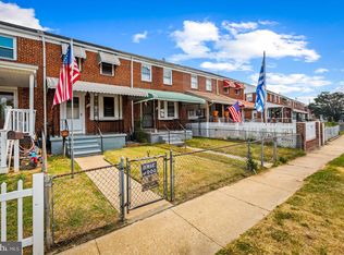 8448 Kavanagh Rd, Baltimore, MD 21222