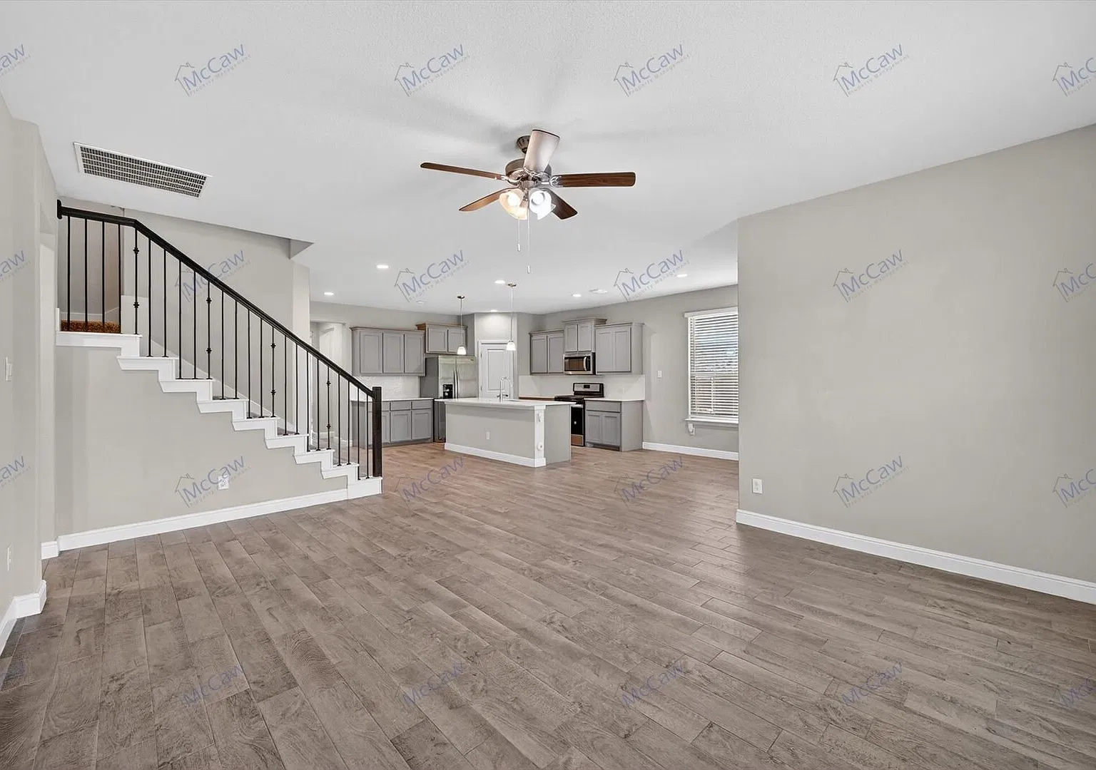 Spacious 4-Bedroom Retreat Backing to Trees Zero Deposit Option Available (Red Oak ISD)! — Photo 2