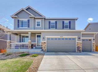 7620 Oasis Dr, Castle Rock, CO 80108
