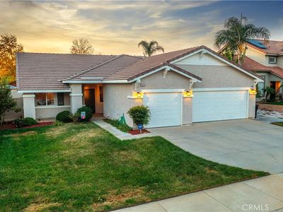 13528 Jennifer Ln, Yucaipa, CA, 92399