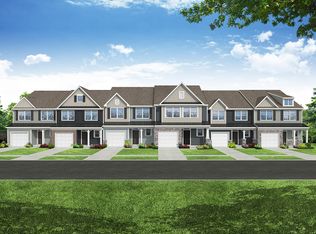 1062 Arbor Edge, Durham, NC 27703