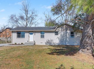 3792 Lunn Dr, Nashville, TN 37218