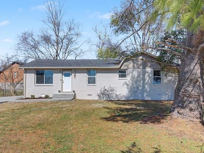 3792 Lunn Dr, Nashville, TN, 37218