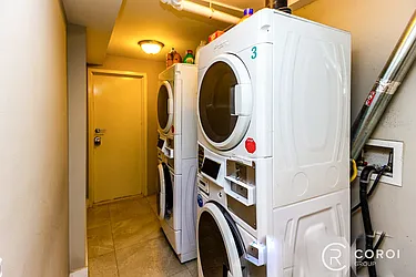 Rented by Coroi Corp