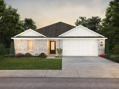 220 Sugarlands Dr, Greenville, TX, 75402