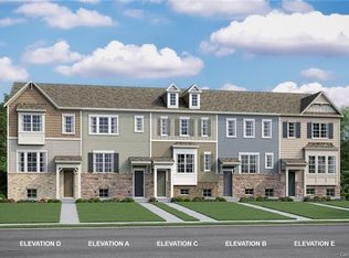 9124 Ainslie Downs St #11, Charlotte, NC 28273