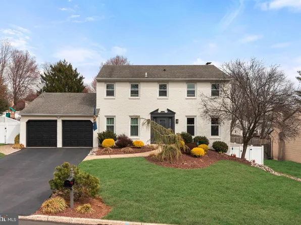 218 Fox Holw, Feasterville Trevose, PA 19053