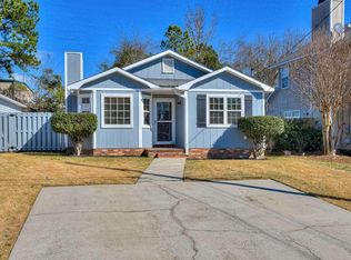 3893 Almon Dr, Martinez, GA 30907