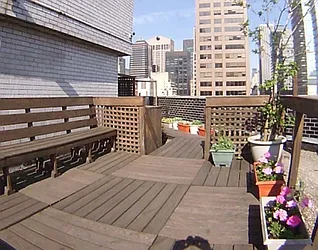 Rented by Citi Habitats