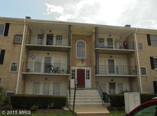 12715 Gordon Blvd APT 107, Woodbridge, VA 22192