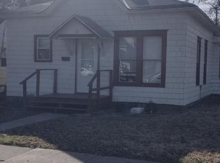 23 W 15th Ave, Hutchinson, KS 67501
