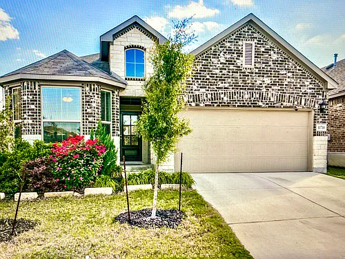 11710 Briceway Land Photo 1