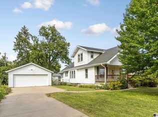 8324 Webster St, Omaha, NE 68114