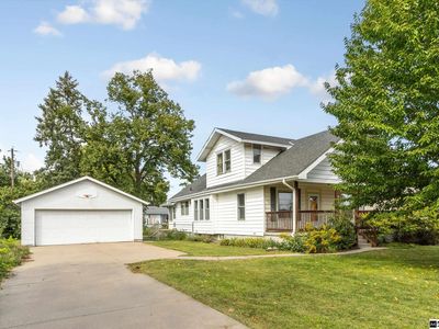 8324 Webster St, Omaha, NE, 68114