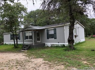 23814 Hickory Pass, San Antonio, TX 78264