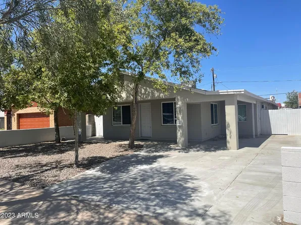 1308 E Monroe St, Phoenix, AZ 85034