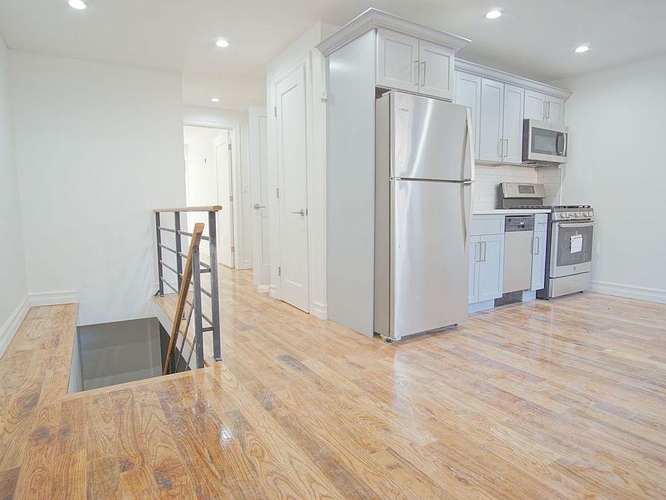 1st image of 510 Lafayette Ave #1FF