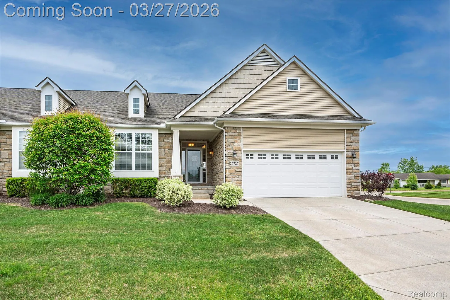 26727 Wilton Ct photo 1
