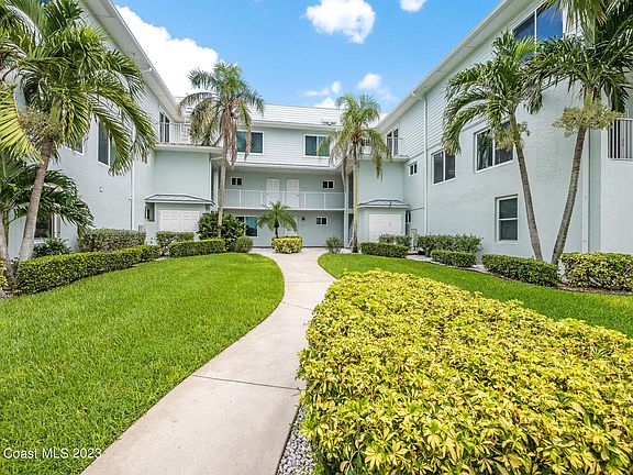 1321 S Miramar Ave UNIT 11, Indialantic, FL 32903 | Zillow