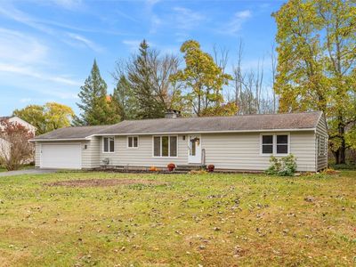 3300 Woods Rd, Baldwinsville, NY, 13027