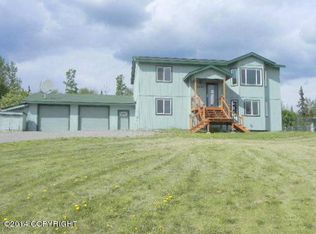 1435 E Mulchatna Dr, Wasilla, AK 99654