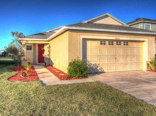 4008 Waterville Ave, Zephyrhills, FL 33543