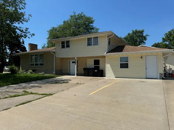 2116 S Franklin St, Kirksville, MO 63501
