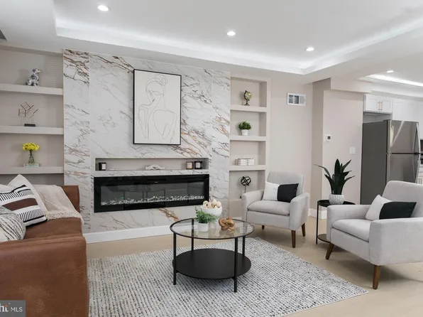 4903 Chalgrove Ave, Baltimore, MD 21215